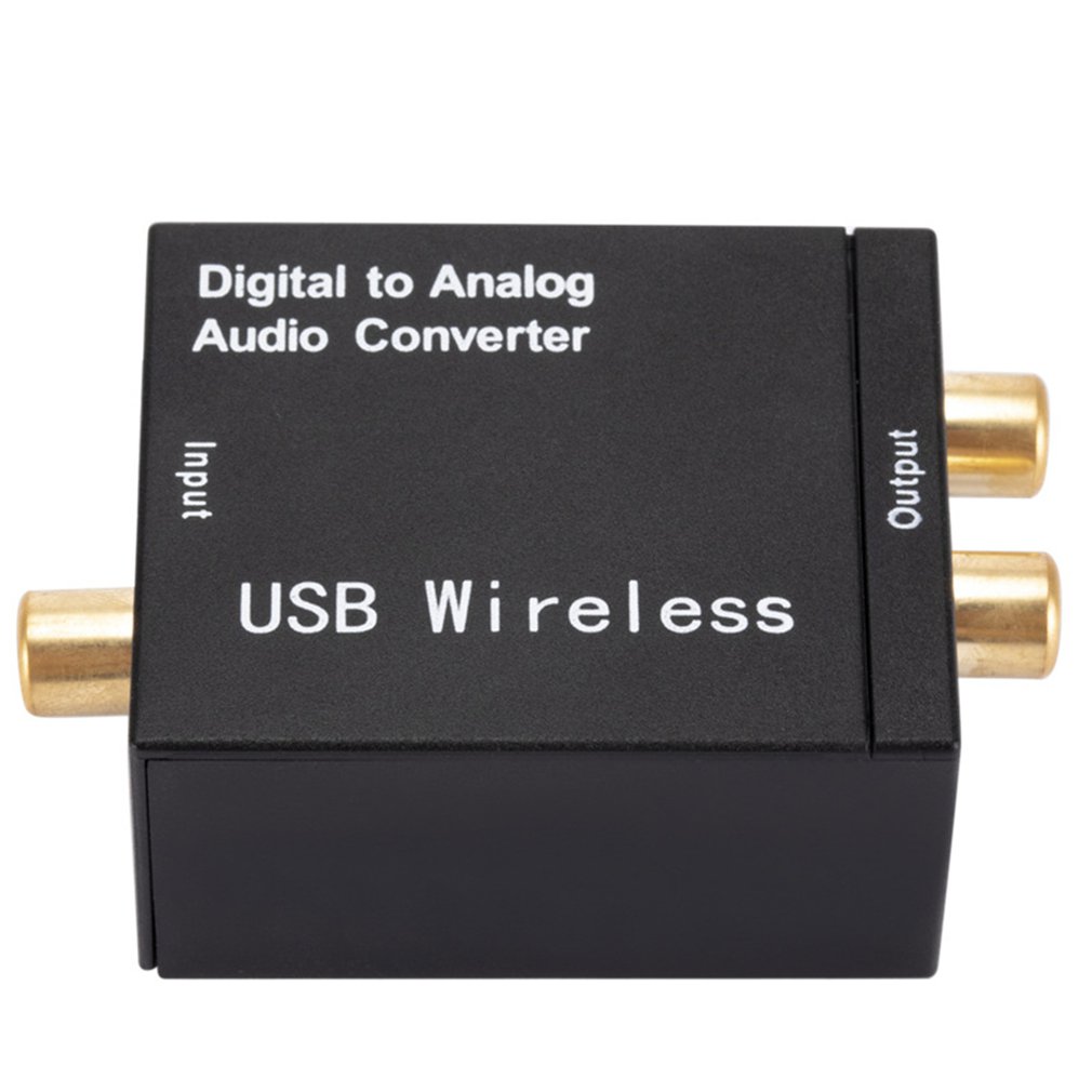 デジタル - アナログ オーディオ コンバーター 3.5MM - Headphone Amplifier Dac のレビューと価格