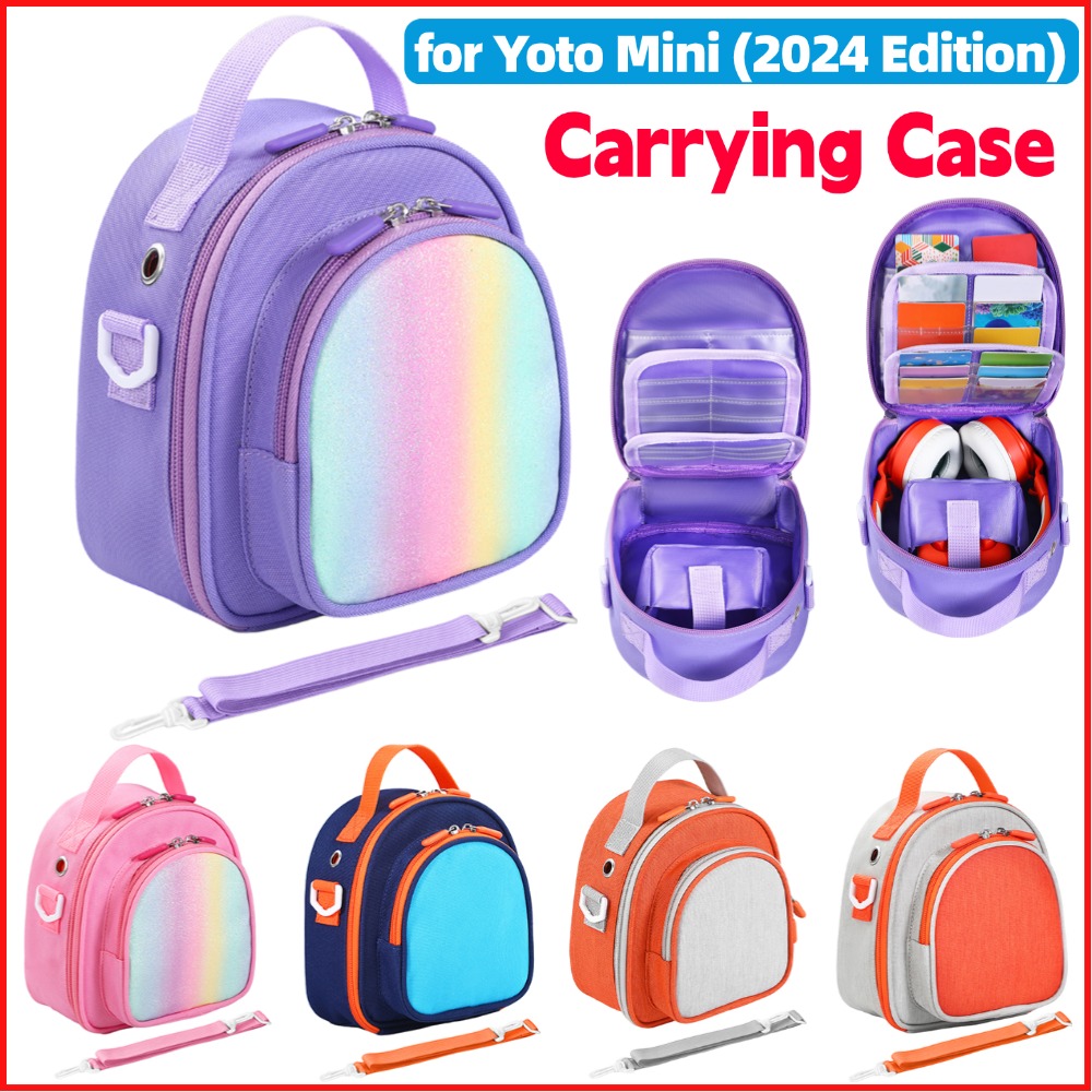 Yoto Mini (2024年版)用 オーディオ＆ミュージ - Audio Music Edit のレビューと価格