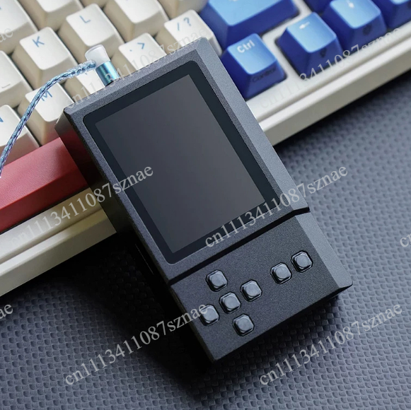 Z5c ダブル ES9039Q2M チップ HiFi オーデ - Audio Music To Mp3 のレビューと価格