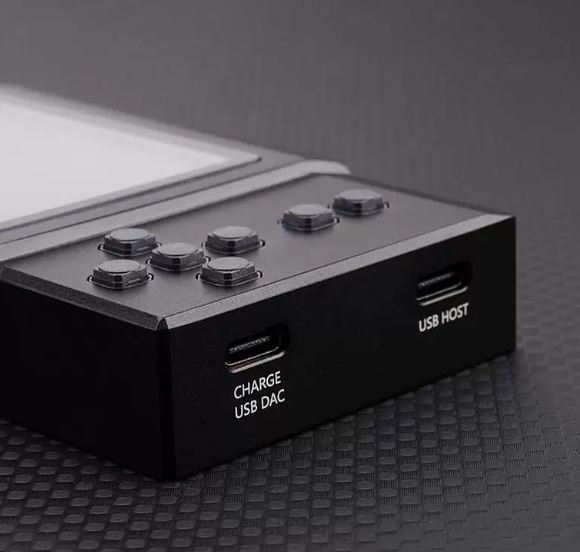 Z5c ダブル ES9039Q2M チップ HiFi オーデ - Audio Music To Mp3 のレビューと価格